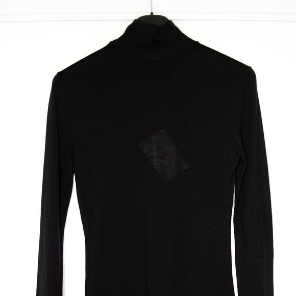 BNWT BALMAIN CASHMERE WOOL SWEATER 42 - Picture 2 of 10